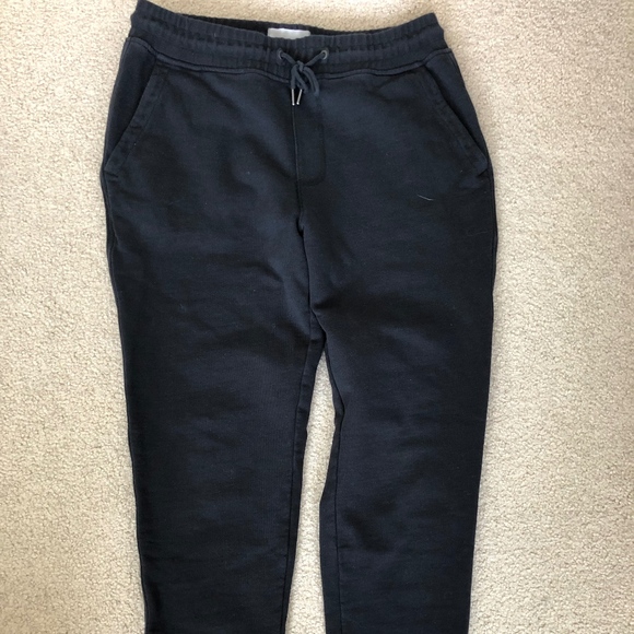 Men's Everlane Classic French Terry Sweatpant